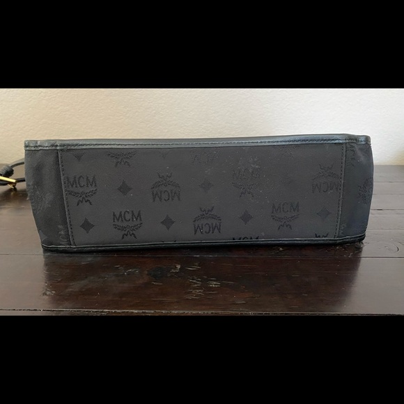 Vintage Hobo Visetos Nylon Shoulder bag - Picture 11 of 16